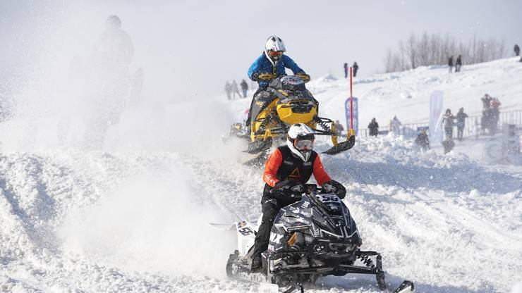 Rize'de adrenalin sis deniziyle buluştu, ortaya görsel şölen çıktı 8