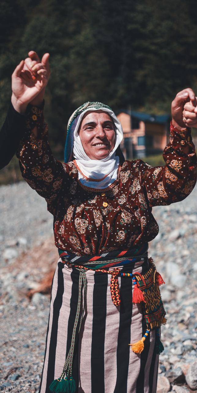 Senoz Vadisi'nde Kültür Şöleni 12