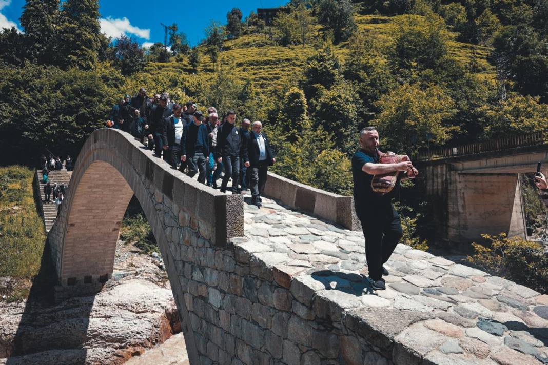Senoz Vadisi'nde Kültür Şöleni 14
