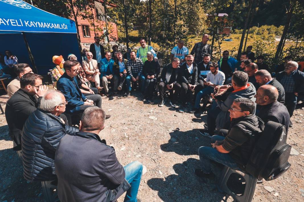 Senoz Vadisi'nde Kültür Şöleni 15