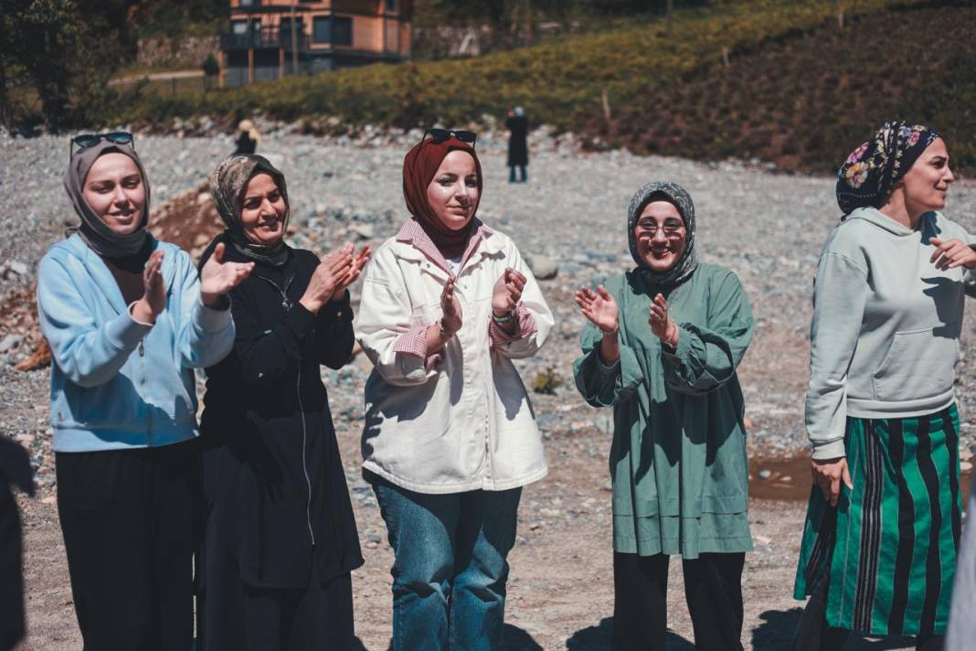 Senoz Vadisi'nde Kültür Şöleni 16