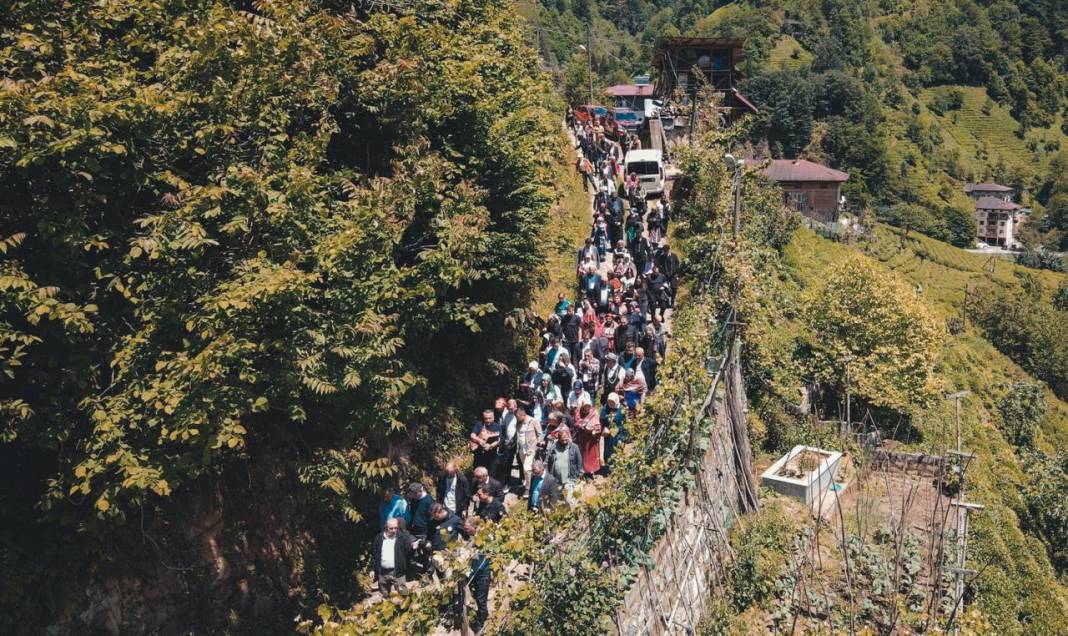 Senoz Vadisi'nde Kültür Şöleni 21