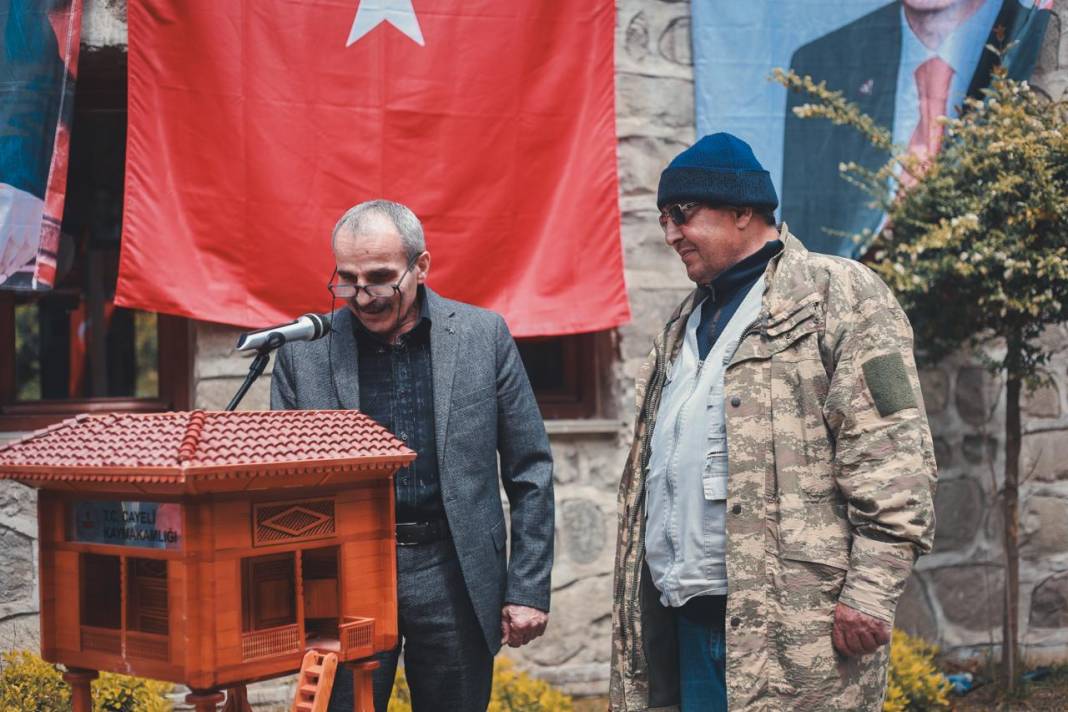 Senoz Vadisi'nde Kültür Şöleni 24