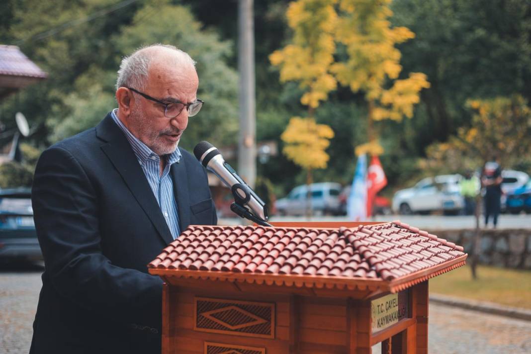 Senoz Vadisi'nde Kültür Şöleni 26