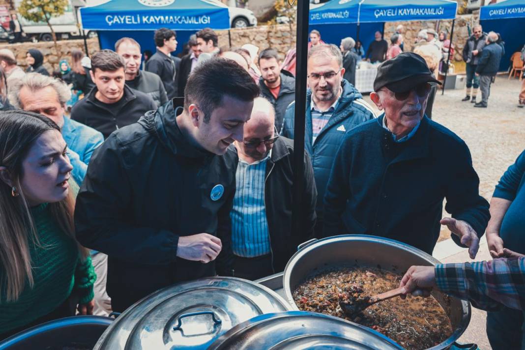 Senoz Vadisi'nde Kültür Şöleni 4