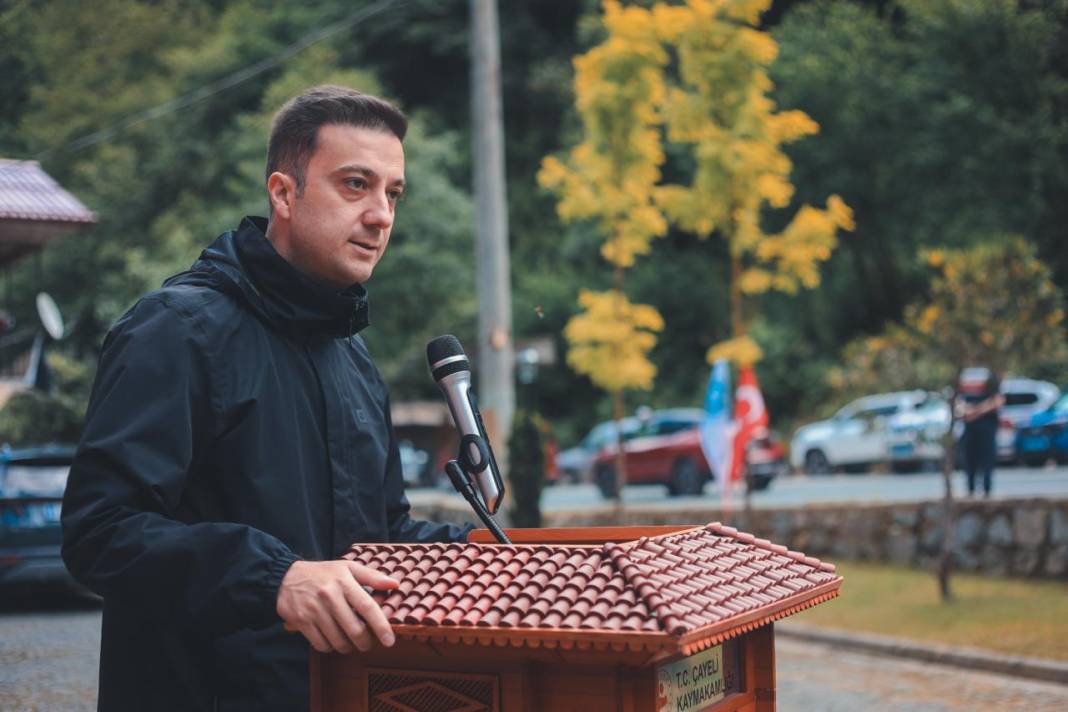 Senoz Vadisi'nde Kültür Şöleni 7