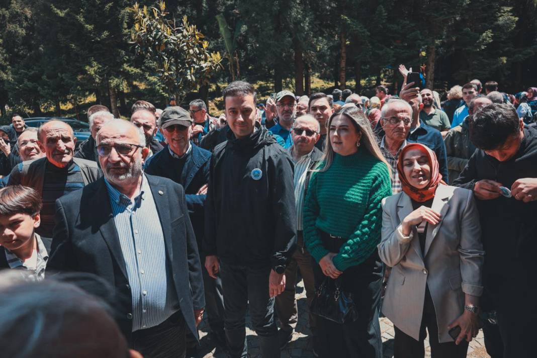 Senoz Vadisi'nde Kültür Şöleni 8
