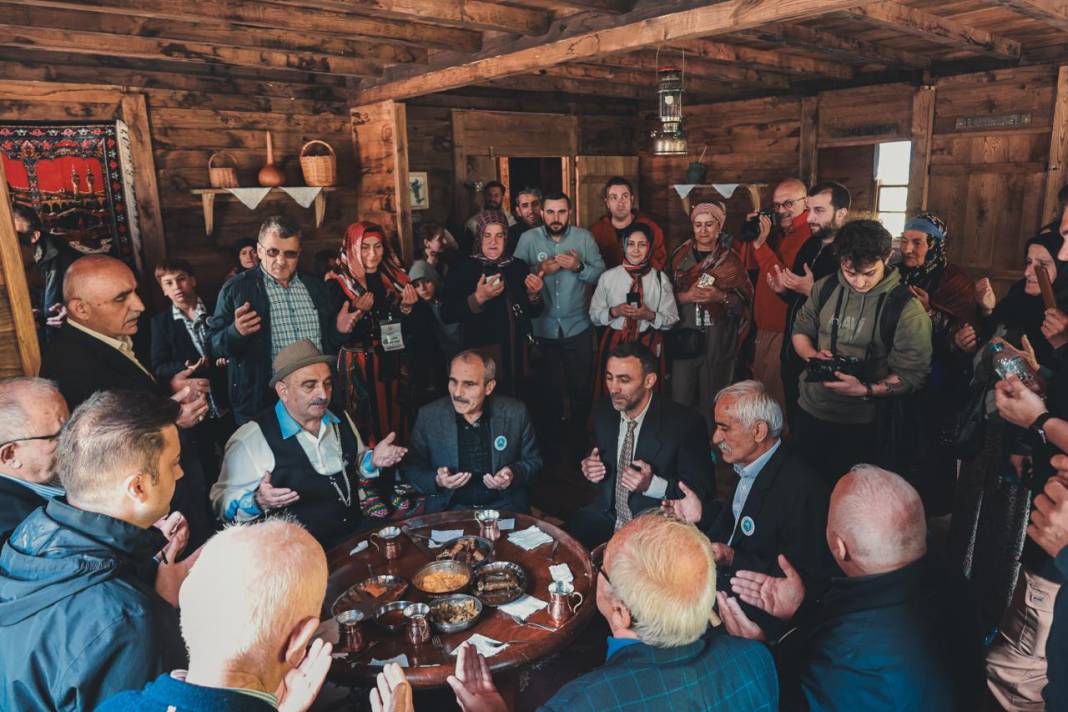 Senoz Vadisi'nde Kültür Şöleni 9