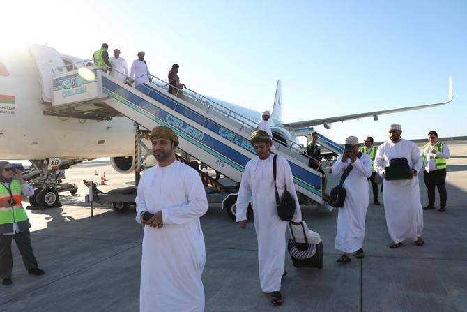 Rize-Artvin Havalimanı'na yurt dışından turizm amaçlı ilk sefer gerçekleşti 14