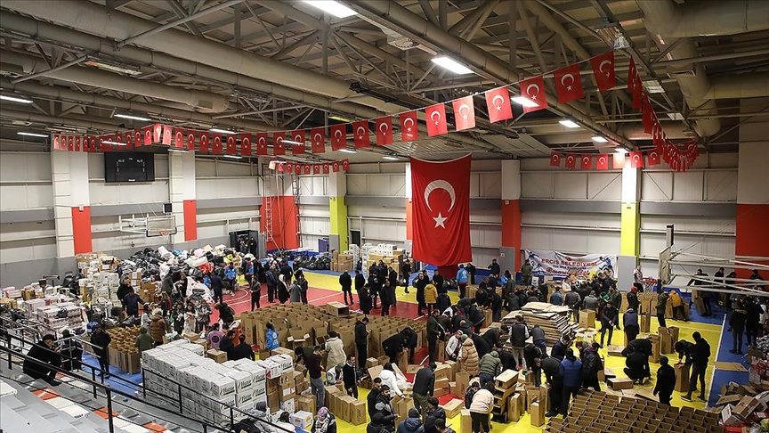 Ticaret Bakanlığı, depremin ardından yapılan fahiş fiyat artışlarına yönelik denetim başlattı