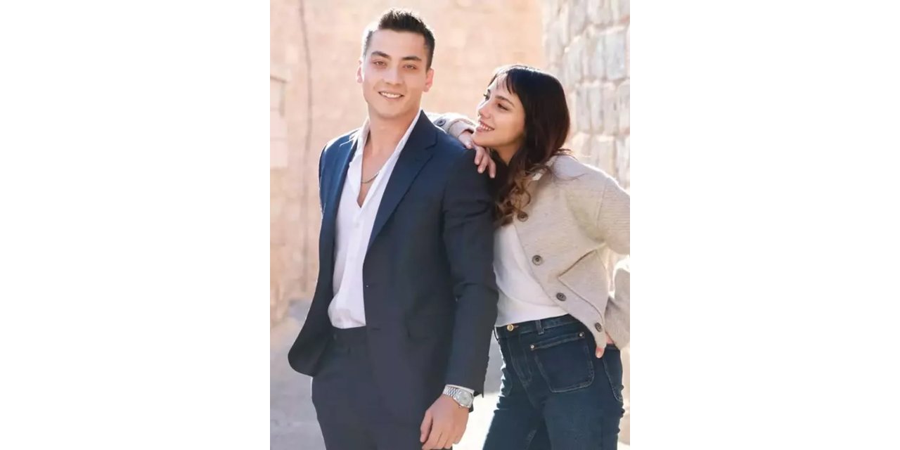 Uzak Şehir, aşk sahneleri ile izleyiciyi ekran başına çekiyor