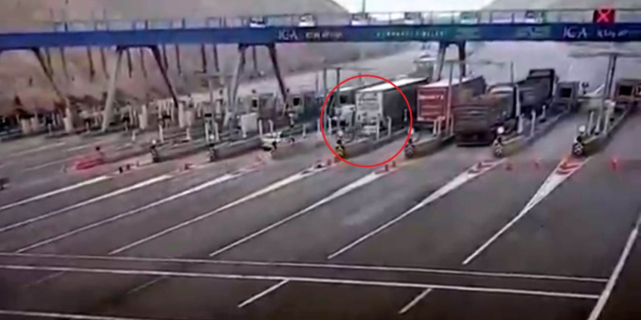 Bayram tatilinde trafik kazalarında can kaybı 62'ye ulaştı