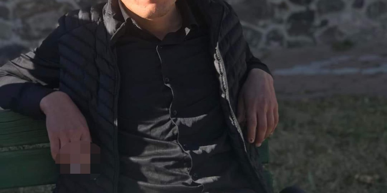 Arkadaşını Öldürüp, Kendini İhbar Etti