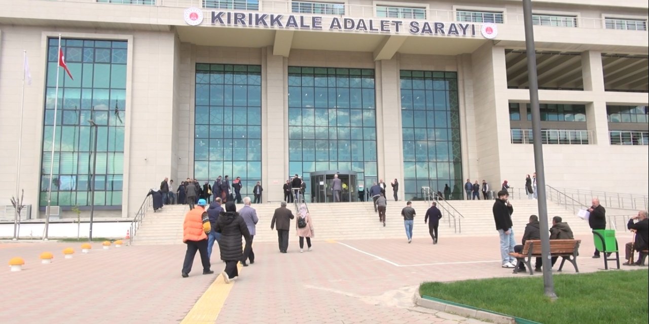Belediye Başkanı Şen ile korumasını öldüren sanık kuzen hakim karşısına çıktı