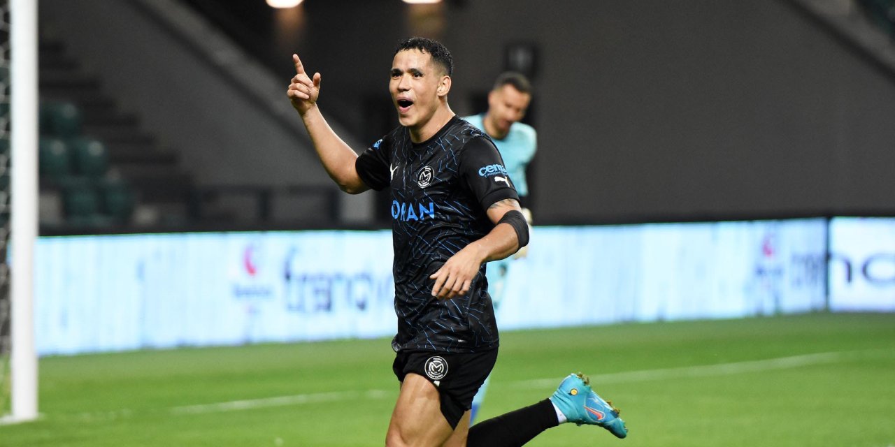 Manisa Fk'dan Müthiş Start