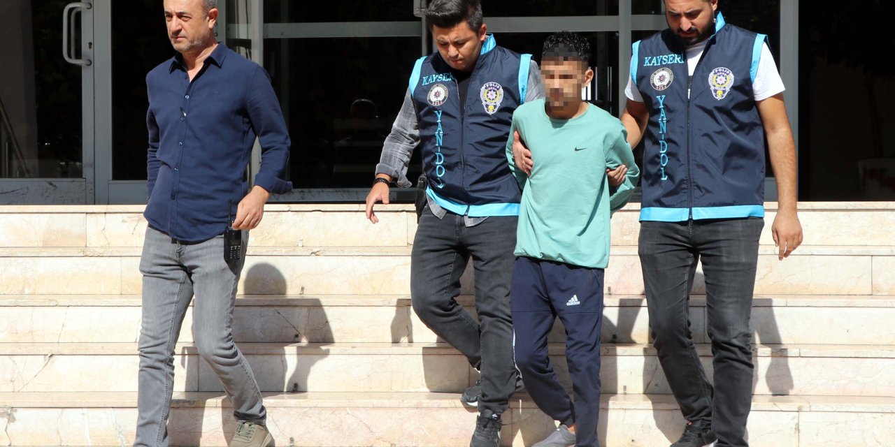 24 Kişiyi Sahte Altınla 430 Bin Tl Dolandırdı