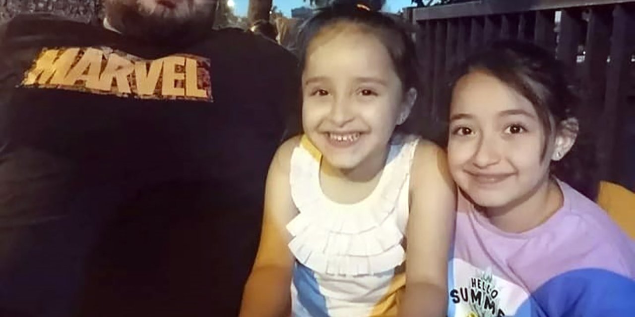 Aile Yemeğinde Amcasının Vurduğu Elif De Kurtarılamadı