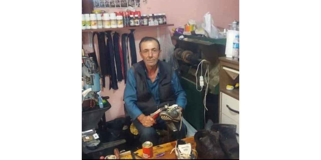 10 Gündür Kayıptı; Metruk Binada Cesedi Bulundu