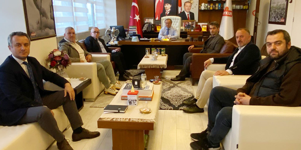 Rize'de Çay Üretimi ve Burs Projesi: "Bungalov Tea"