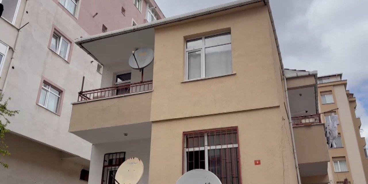 Kartal'da eşini bıçaklayarak öldürdükten sonra taksi durağını aradı