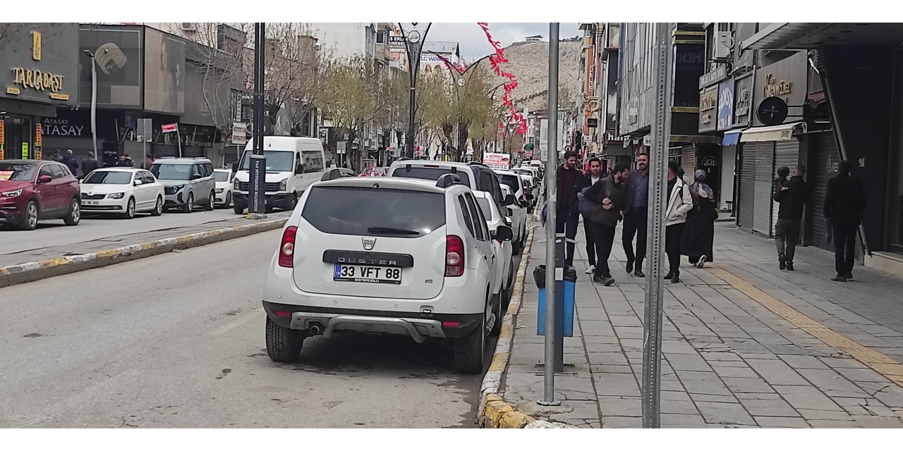 Van’da 3.6 Ve 4.1 Büyüklüğünde 2 Deprem