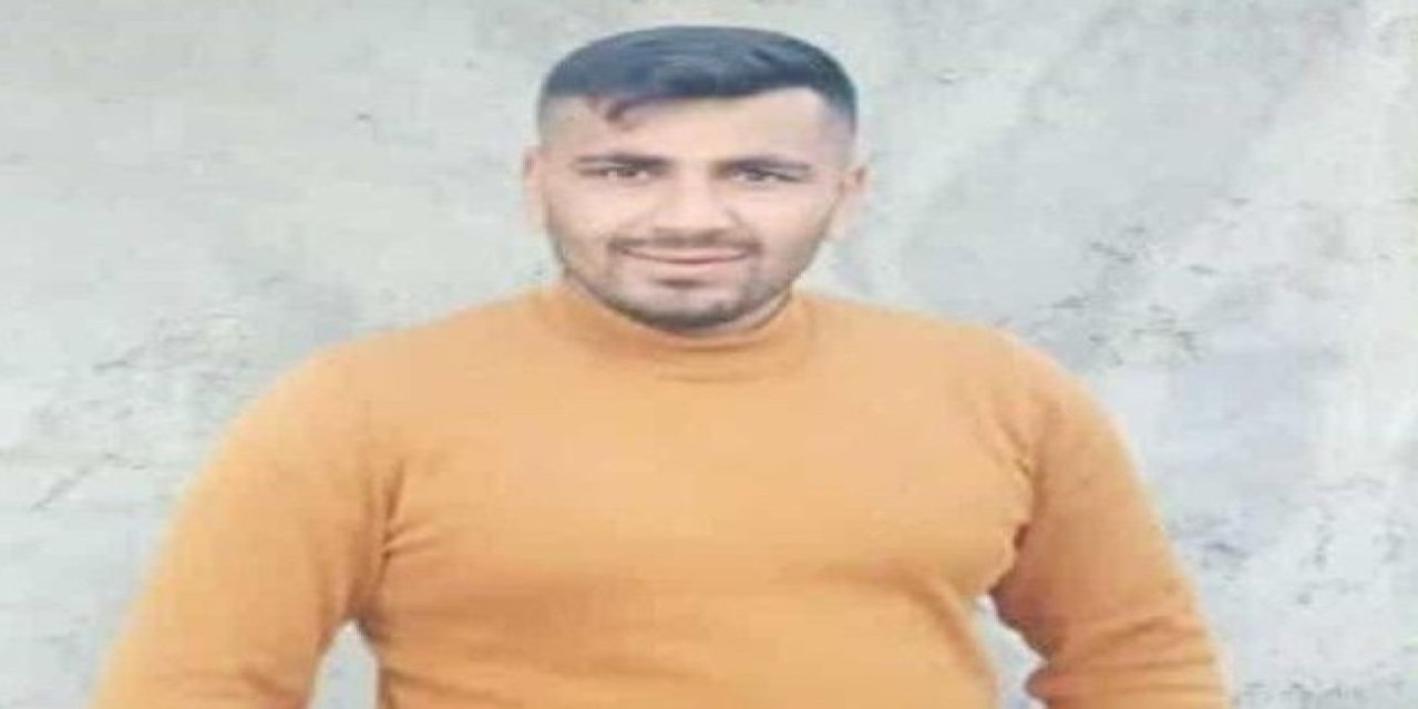 Şırnak’ta bedensel engelli Serhat’tan 1 haftadır haber yok