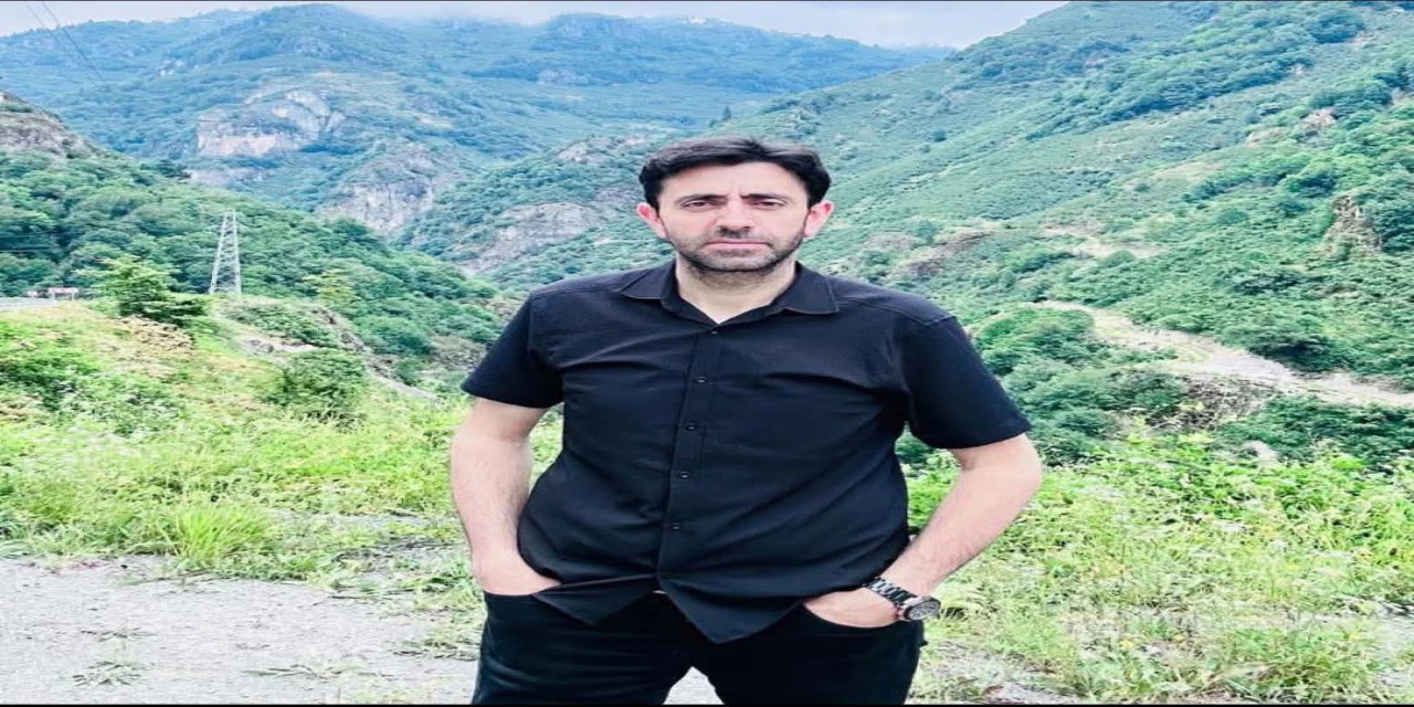 Ankara’da eski eşinin arkadaşını öldüren şüpheli yakalandı