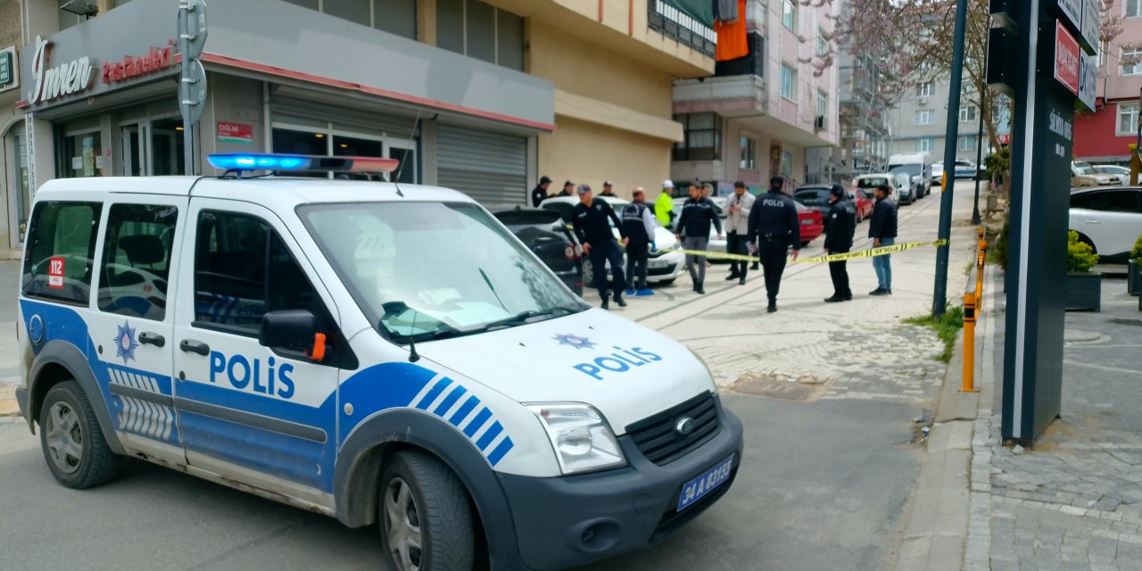 Silivri'de Polisten Kaçan Uyuşturucu Şüphelisi Vurularak Etkisiz Hale Getirildi