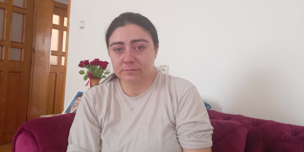 Selde Kaybolan Asel'in Annesi: Elimden Kayıp Gitti