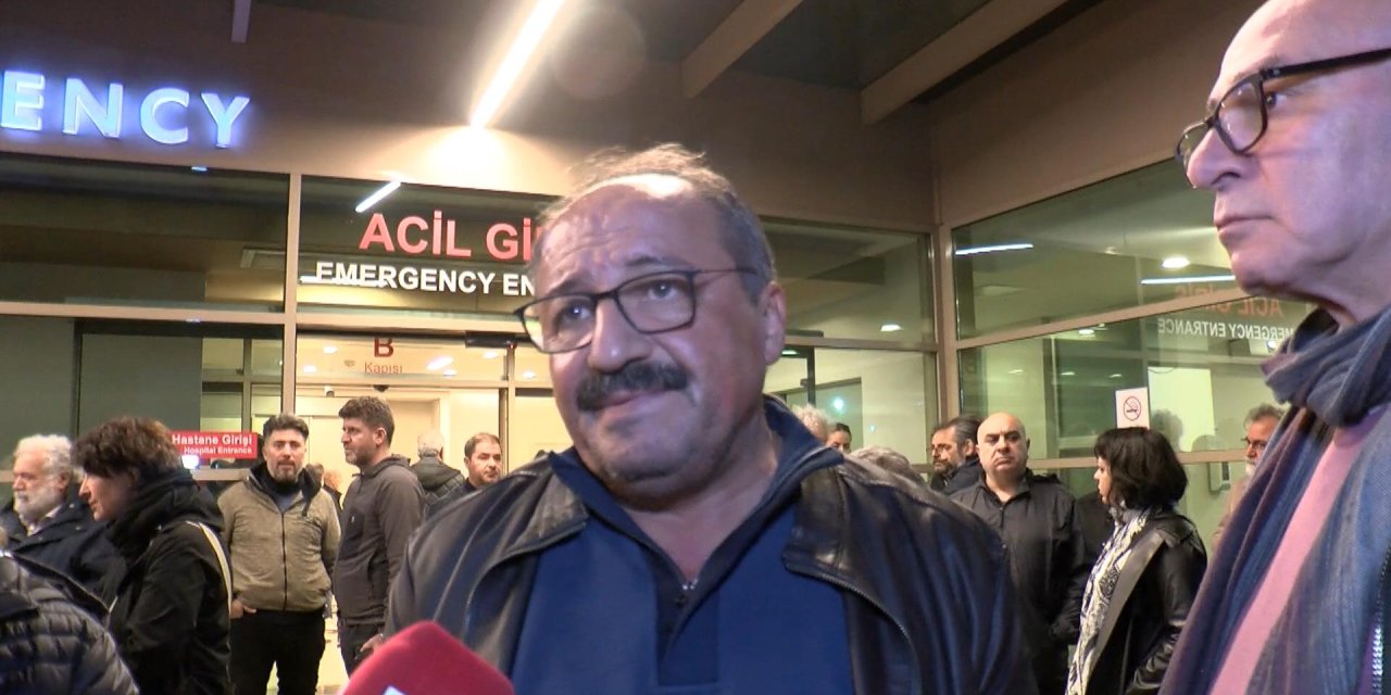 Önder'in kardeşi Ali Fuat Önder: Biz de olumlu haber bekliyoruz