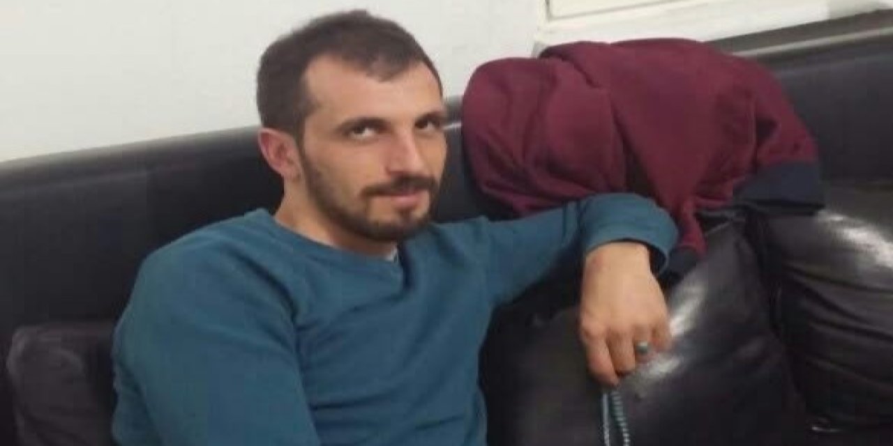 Eş katili daha önce de ağabeyini öldürmüş