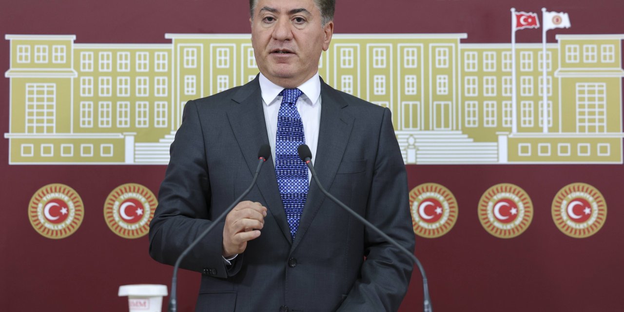 CHP'li Emir: Yapılan işlem Meclis usulüne uygundur