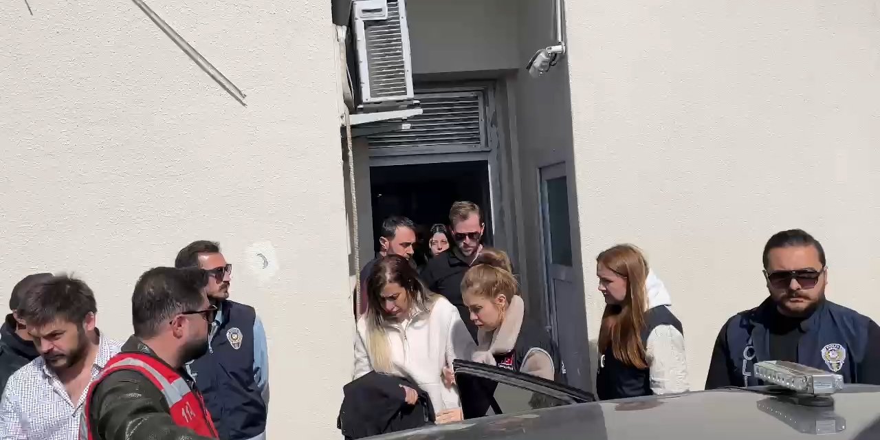 Beykoz Belediye Başkan Yardımcısı Fidan Gül tutuklandı