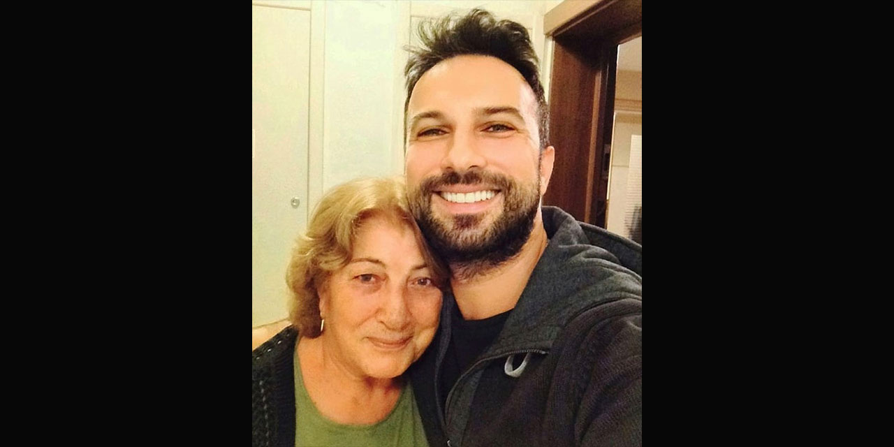 Tarkan’ın annesi Neşe Tevetoğlu vefat etti