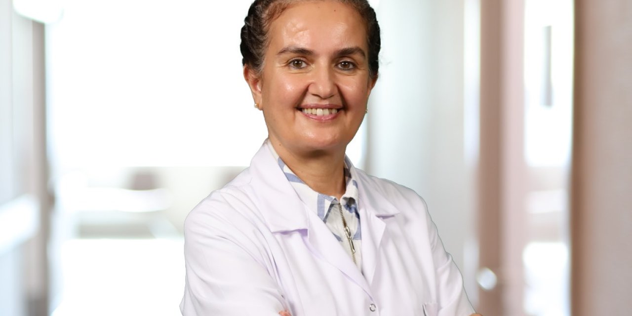 Uzmanından Beyin Sağlığına Faydalı Beslenme Önerileri