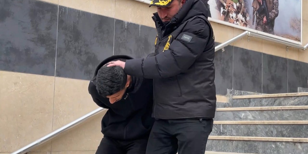 İstanbul- Sosyal medyada tanıştığı kişiyi 283 bin lira dolandırdı