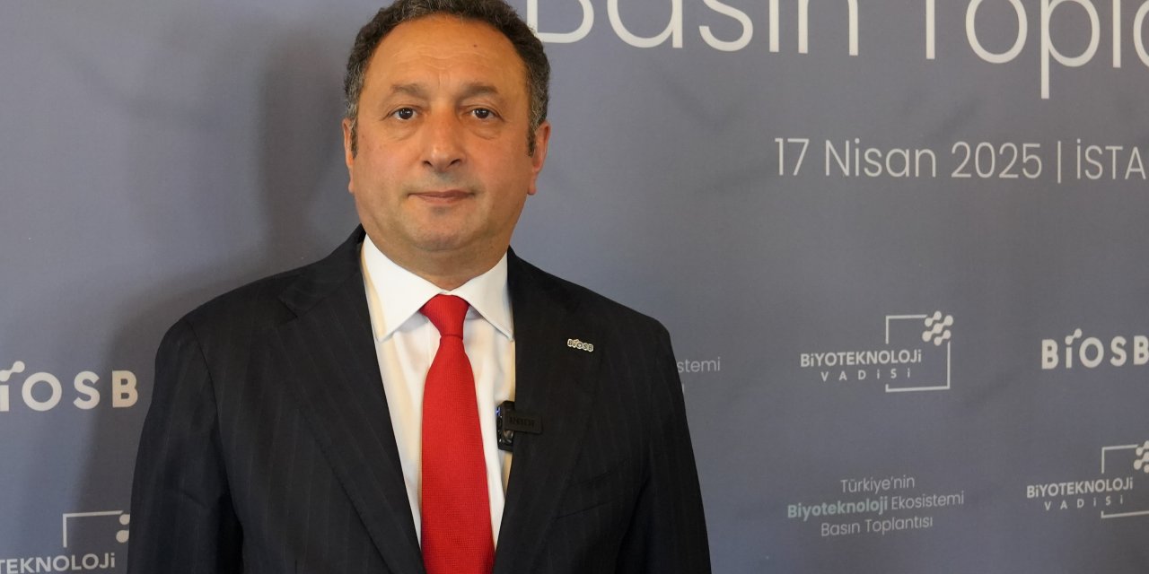 BİYOSAD, Biyoteknoloji Vadisi’ni tanıttı