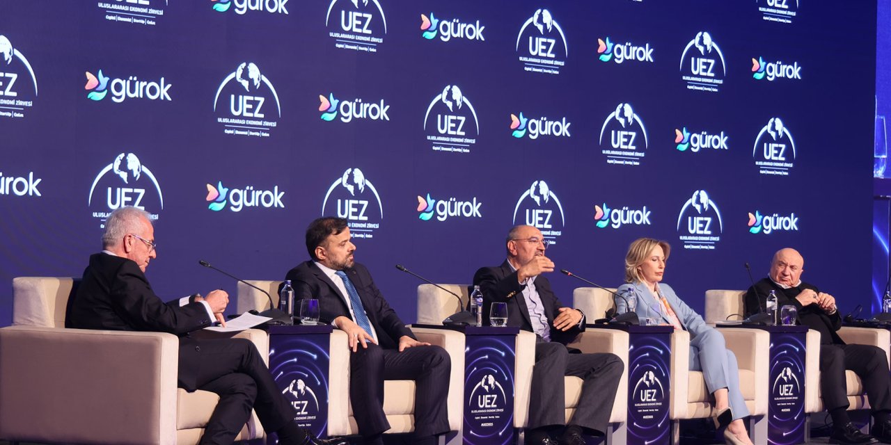 Geleceği şekillendiren dönüşüm: Sürdürülebilirlik, dijitalleşme ve insan odaklılık