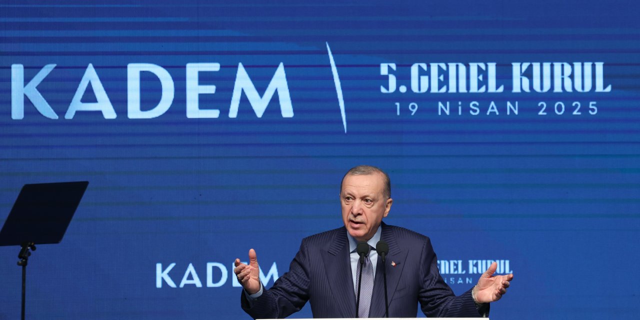 Cumhurbaşkanı Erdoğan: Medeniyetimiz, Kadın-erkek Demeden Yaratılanı Eşit Görür