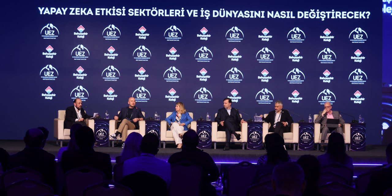 ‘Bireysel deneyimleri yakalamaya çalışan tüm sektörler yapay zekaya adapte oluyor’