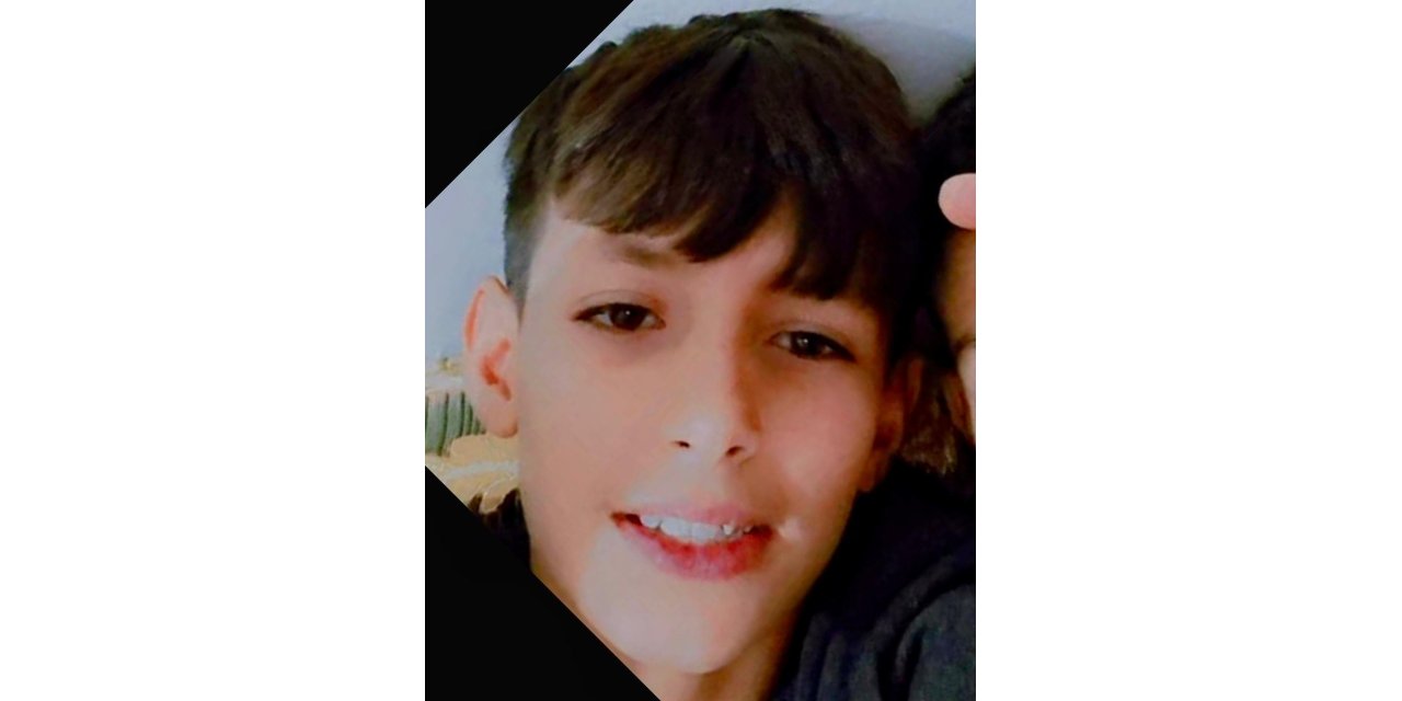 Şanlıurfa'da tahliye kanalına düşen Suriyeli Muhammed hayatını kaybetti