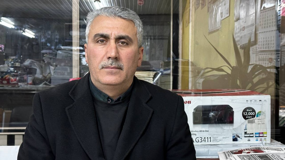 ÇAYÜDAD Başkanı Mavi: Depremzedeleri Rize'de Misafir Etmek İstiyoruz