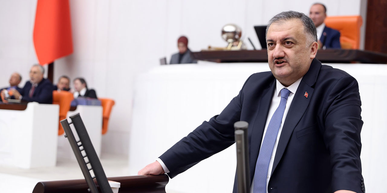 Hasan Karal'dan Ziraat Bankası'na Eleştiri: "Çiftçiye Değil, Rant Çevrelerine Kaynak Aktarıyor"