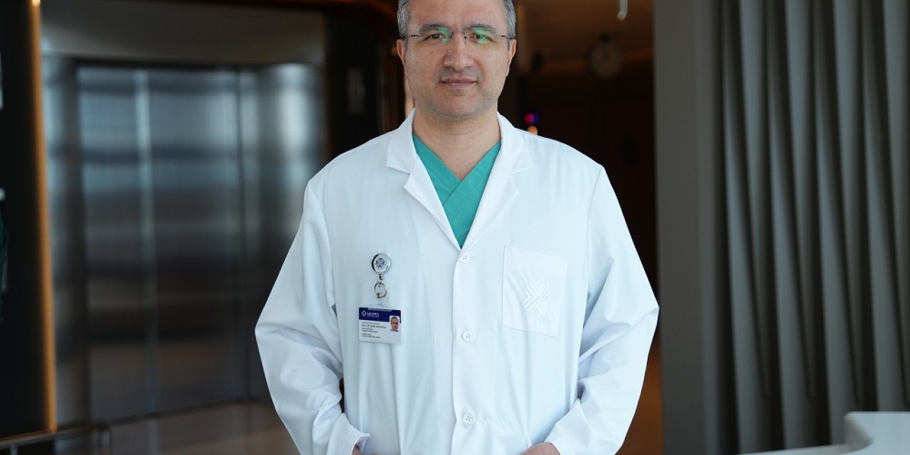 ‘Türkiye’de Her Yıl 30 Bin Yeni Akciğer Kanseri Vakası Tespit Ediliyor’