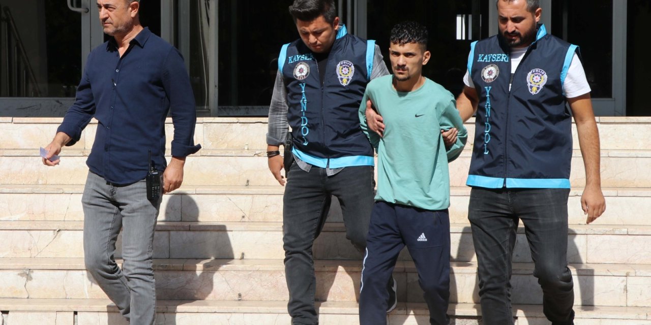 24 Kişiyi Sahte Altınla 430 Bin Tl Dolandırdı (2)