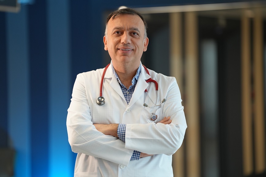 ‘Menenjit Saatler İçinde Hayati Risk Oluşturabiliyor’