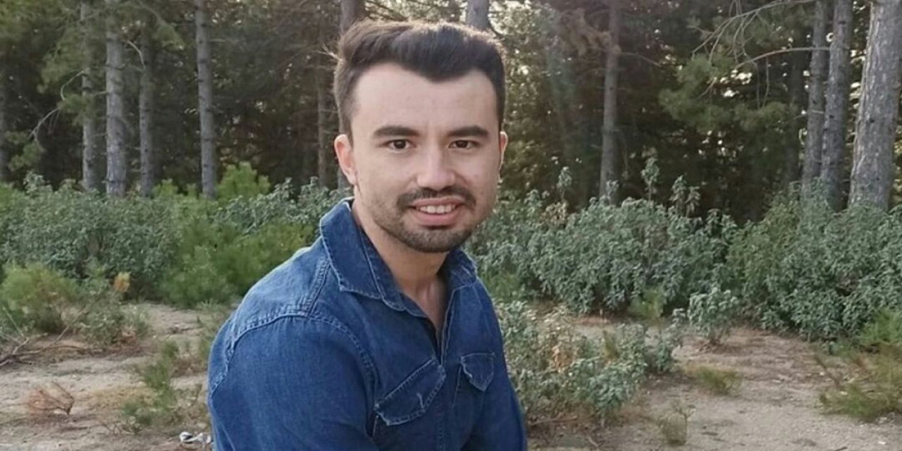 Otomobilin çarptığı motosikletin sürücüsü imam öldü