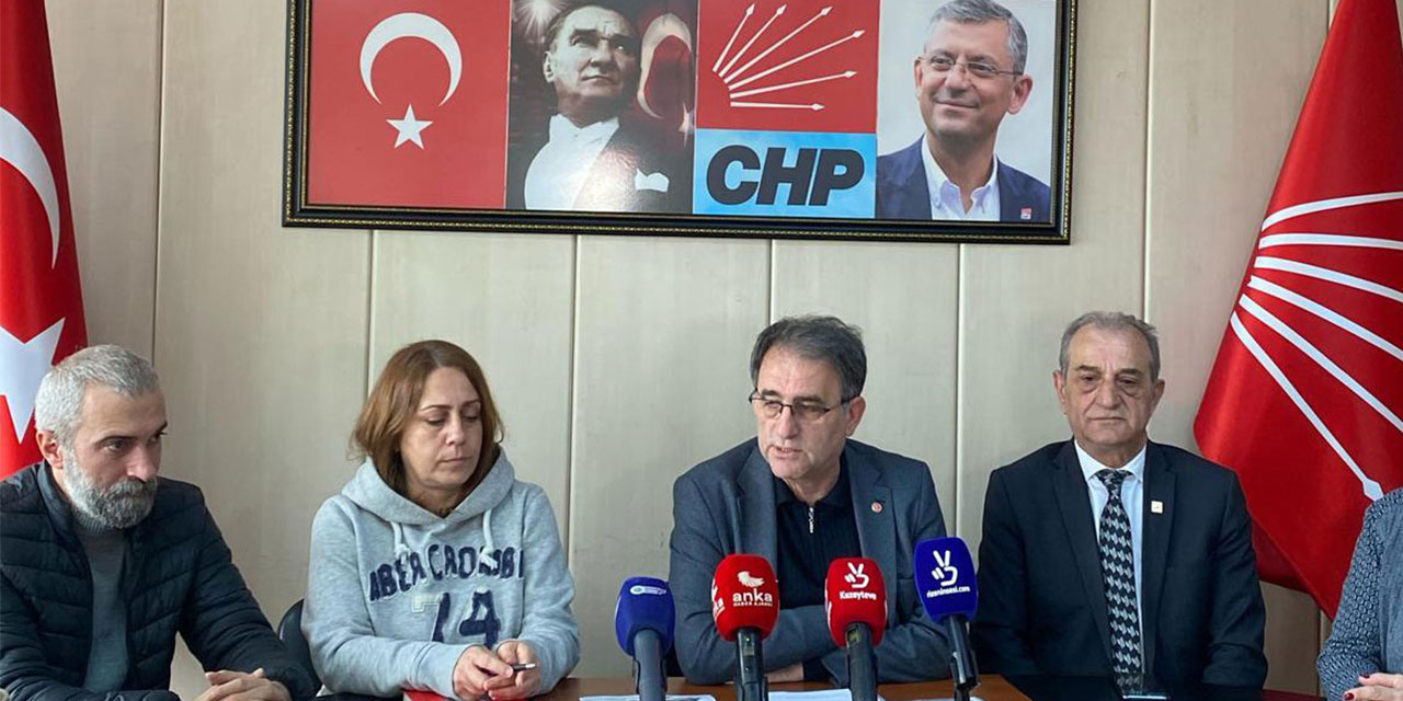 İl Başkanı Deniz: ÇAYKUR AKP’nin Çiftliği Değildir. İşçiler Kura ile Alınmak Zorundadır