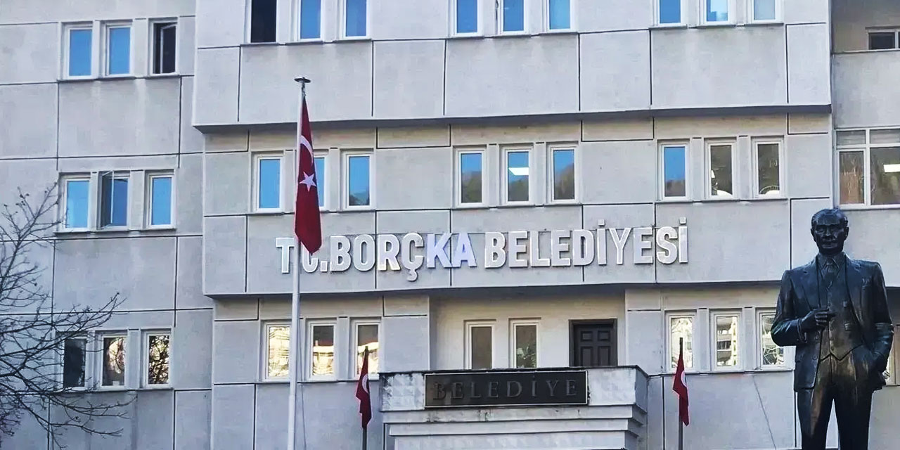 Borçka Belediyesi 10 part time personel alacak