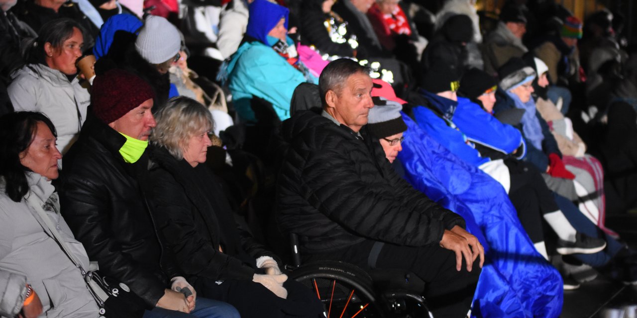 Anzak askerler Gelibolu'da anıldı